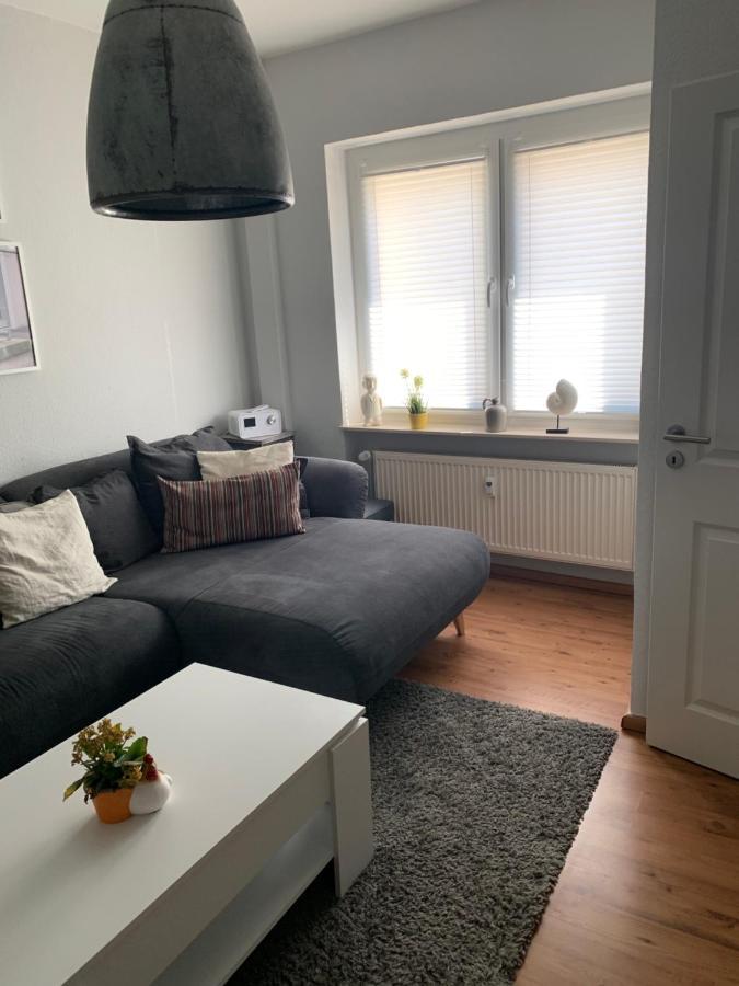 Zentral Gelegene Remscheider Ferienwohnung Exteriér fotografie