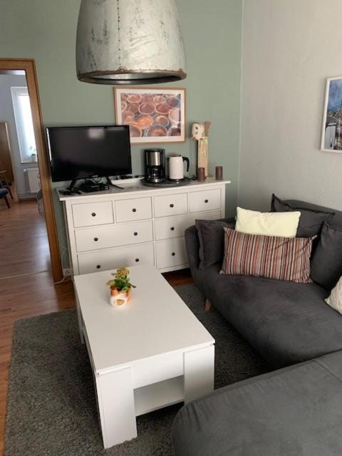 Zentral Gelegene Remscheider Ferienwohnung Exteriér fotografie