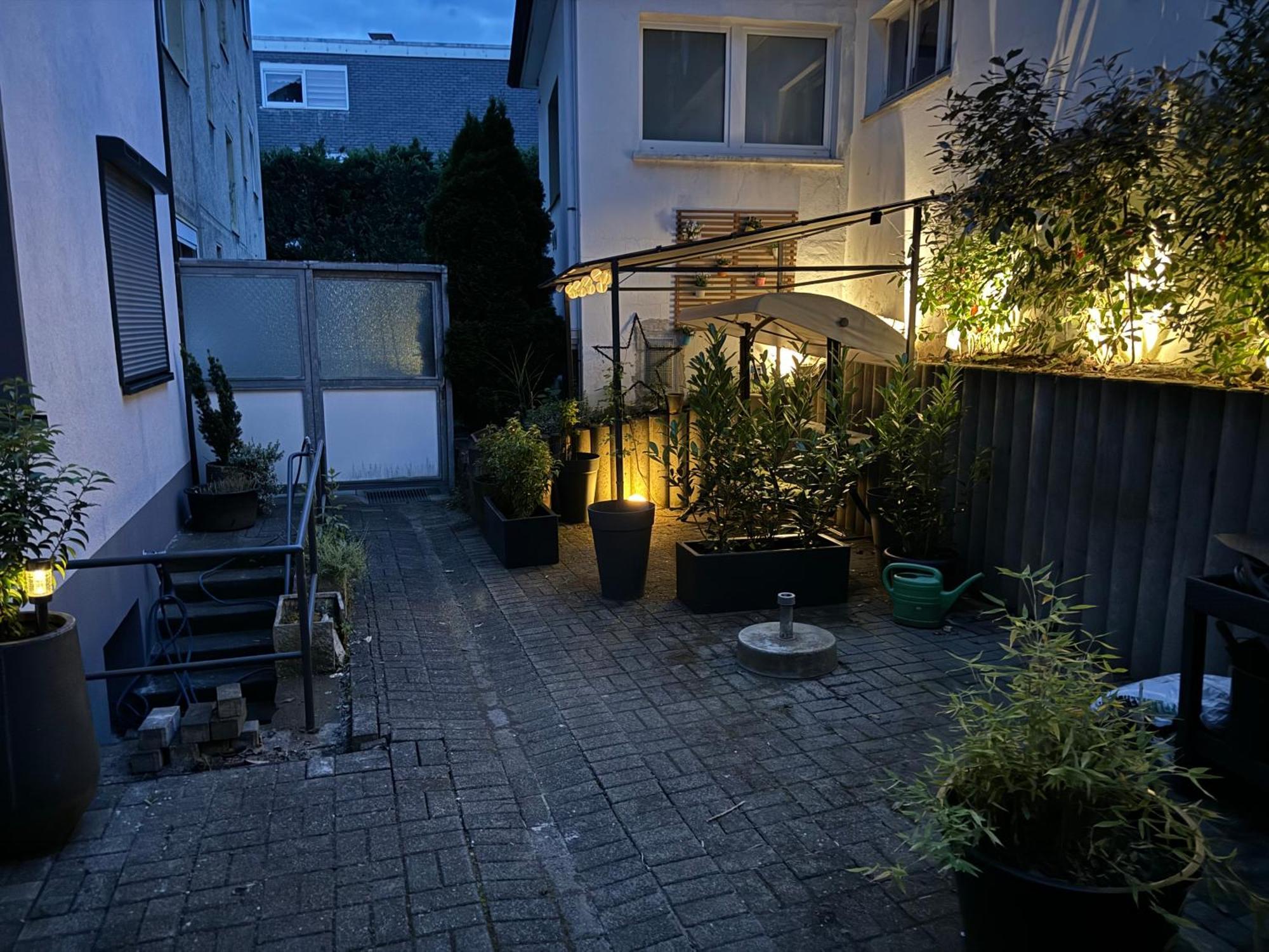 Zentral Gelegene Remscheider Ferienwohnung Exteriér fotografie