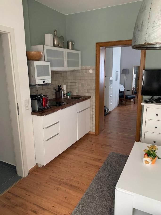 Zentral Gelegene Remscheider Ferienwohnung Exteriér fotografie